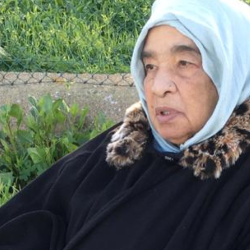 Meet your Posher, Nadia